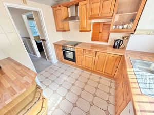 Underwood Drive Whitby